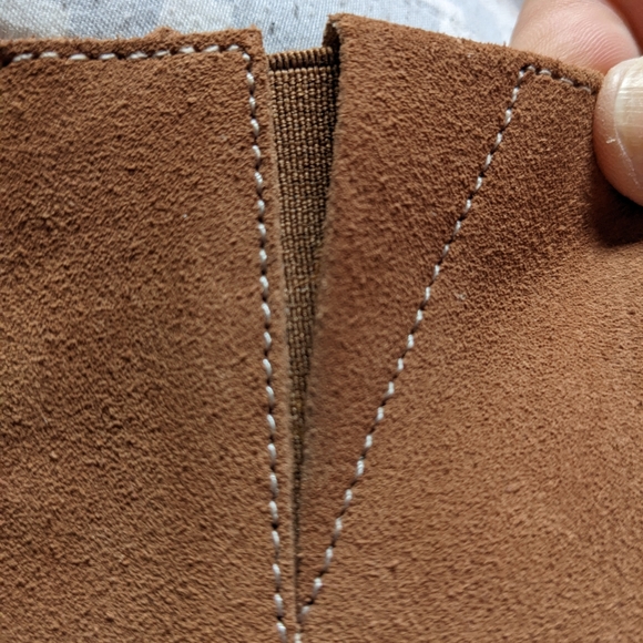 Riding boots - Picture 7 of 7